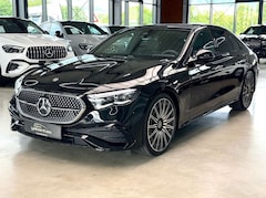 Bild des Angebotes Mercedes-Benz E 450 4M AMG Night Advanced Plus DISTRONIC Pro 360°-K LE
