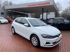 Bild des Angebotes VW Polo Polo 1,0 Comfortline*Navi*SHZ*PDC*DAB+*LED*