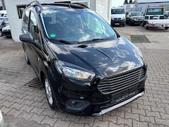 Bild des Angebotes Ford Tourneo Courier 1.0 Sport.Klima.Kamera.PDC. 1.Hand.