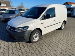 Bild des Angebotes VW Caddy Nfz Kasten *Klima*