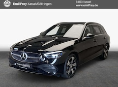 Bild des Angebotes Mercedes-Benz C 200 C-Klasse
