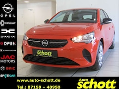Bild des Angebotes Opel Corsa Edition 1.2 Direct Injection Turbo 100 PS