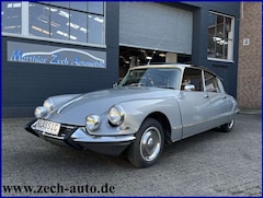 Bild des Angebotes Citroen DS 21 Pallas 1966