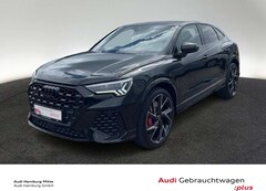 Bild des Angebotes Audi RS Q3 RSQ3 Sportback TFSI quattro S tronic Pano AHK Ka