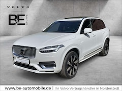 Bild des Angebotes Volvo XC90 T8 Plus Bright Recharge Plug-In Hybrid AWD