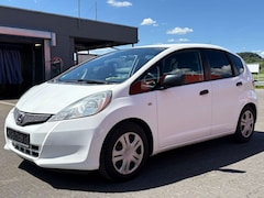 Bild des Angebotes Honda Jazz 1.2 S Euro5 S+W Reifen 1Hand Klima