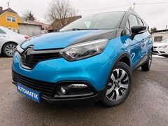Bild des Angebotes Renault Captur Dynamique Automatic ! Finanz./Garantie