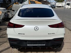 Bild des Angebotes Mercedes-Benz GLE 53 AMG