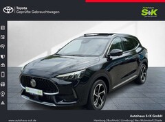 Bild des Angebotes MG HS Comfort "Carplay"Glasschiebedach"360°Kamera" Totwinkelwarner"