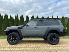 Bild des Angebotes Nissan Patrol Patrol 3.0 Di Elegance