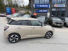 Bild des Angebotes Suzuki Swift Swift 1.2 Dualjet Hybrid CVT Comfort+