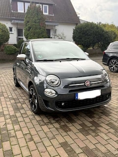 Bild des Angebotes Fiat 500C 500C 1.2 Rockstar Cabrio