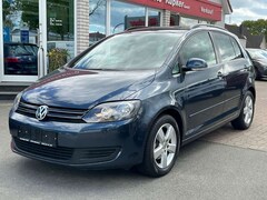 Bild des Angebotes VW Golf Plus VI Comfortline TDI Navi Kamera BT Allw