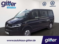 Bild des Angebotes VW T6.1 Kombi AHK NAV LED KLIMA v+h PDC v+h L+S