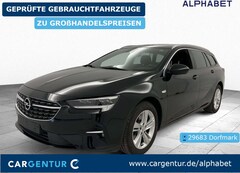 Bild des Angebotes Opel Insignia 2.0 CDTI Business AHK