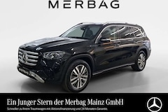 Bild des Angebotes Mercedes-Benz GLS 450 d 4M Pano 20" 360° AHK Distronic Airmatic