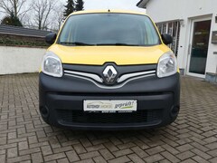 Bild des Angebotes Renault Kangoo Rapid dCi 90 *KLIMA*I. HAND*MWST*