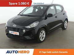 Bild des Angebotes Hyundai i10 1.2 Trend