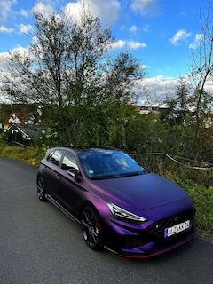 Bild des Angebotes Hyundai i30 2.0 T-GDI DCT Fastback N Performance