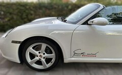 Bild des Angebotes Porsche Boxster Boxster Facestyle GTS Sondermodell