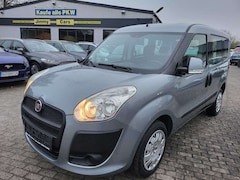 Bild des Angebotes Fiat Doblo 1.4 16V Active
