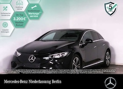 Bild des Angebotes Mercedes-Benz EQE 350 Avantgarde WideScreen Pano Burmester LED