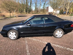 Bild des Angebotes Mercedes-Benz CLK 320