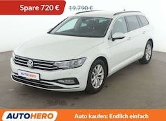 Bild des Angebotes VW Passat 1.5 TSI ACT Business Aut.*NAVI*PDC*ACC*