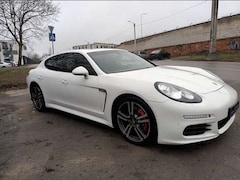 Bild des Angebotes Porsche Panamera 4S PDK