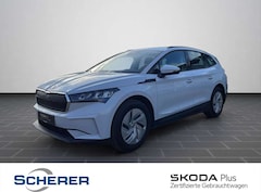Bild des Angebotes Skoda Enyaq 109 kW SHZ NAVI ACC LED KLIMA DAB
