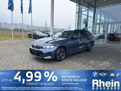 Bild des Angebotes BMW 330 e Touring M Sport ACC 360° AHK Komfortzugang