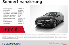 Bild des Angebotes Audi A7 Sportback 45 TFSI quattro S tronic Matrix / ACC /