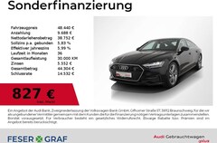 Bild des Angebotes Audi A7 Sportback 45 TFSI quattro S tronic Matrix / ACC /
