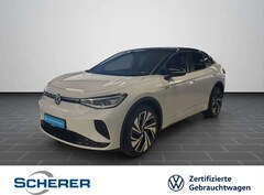 Bild des Angebotes VW ID.5 GTX NAVI AHK DCC PANO WäPu Keyless