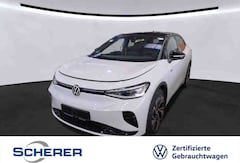 Bild des Angebotes VW ID.5 GTX NAVI AHK DCC PANO WäPu Keyless