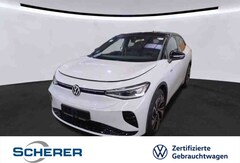 Bild des Angebotes VW ID.5 GTX NAVI AHK DCC PANO WäPu Keyless