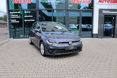 Bild des Angebotes VW Polo VI R-Line Pano Navi Klima Kamera LED Dig.