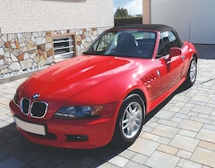 Bild des Angebotes BMW Z3 Z3 roadster 1.8