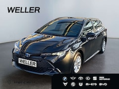Bild des Angebotes Toyota Corolla 1.8 Hybrid TS Business Edition *SHZ*CAM*