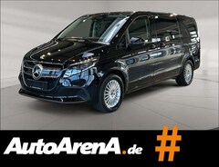 Bild des Angebotes Mercedes-Benz EQV 300 MBUX+Burm+360+Navi+AUT+Distr+Facelift