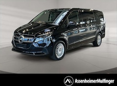 Bild des Angebotes Mercedes-Benz EQV 300 MBUX+Burm+360+Navi+AUT+Distr+Facelift
