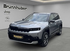 Jeep Compass First Edition, 1,2l Mild Hybrid / Benzin 107kW (14