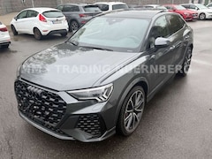 Bild des Angebotes Audi RS Q3 RS Q3  2.5 TFSI-PANOR-B&O-SPORTABGAS-1.HAND
