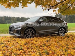 Bild des Angebotes Audi RS Q3 RS Q3  2.5 TFSI-PANOR-B&O-SPORTABGAS-1.HAND
