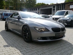 Bild des Angebotes BMW 630 630i Xenon/HuD/Navi/Leder