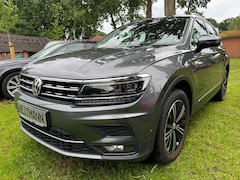 Bild des Angebotes VW Tiguan Highline BMT/Start-Stopp 4Motion
