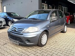 Bild des Angebotes Citroen C3 C3 1.4 Tonic