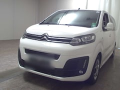 Bild des Angebotes Citroen Spacetourer 2.0 BlueHDi M Business 8-Sitze AHK