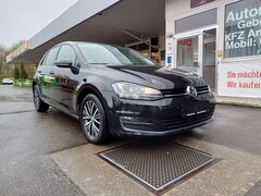 Bild des Angebotes VW Golf Allstar BMT