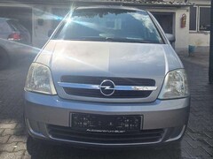 Bild des Angebotes Opel Meriva 1.6 16V Enjoy